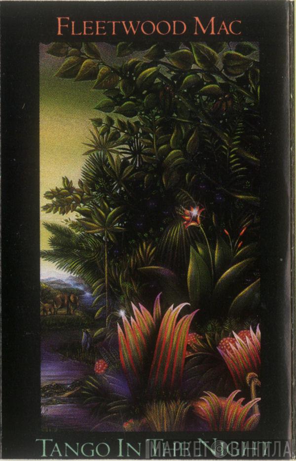  Fleetwood Mac  - Tango In The Night
