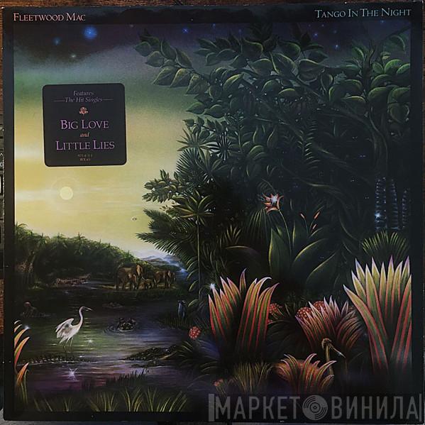  Fleetwood Mac  - Tango In The Night