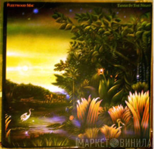  Fleetwood Mac  - Tango In The Night