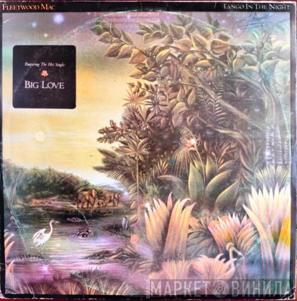  Fleetwood Mac  - Tango In The Night
