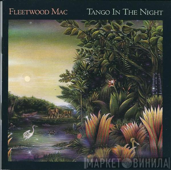  Fleetwood Mac  - Tango In The Night