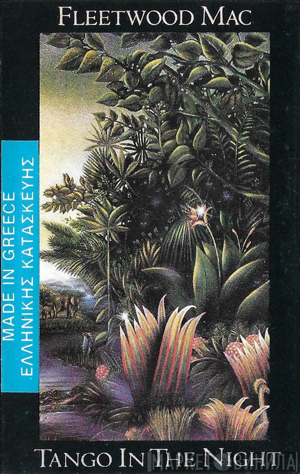  Fleetwood Mac  - Tango In The Night
