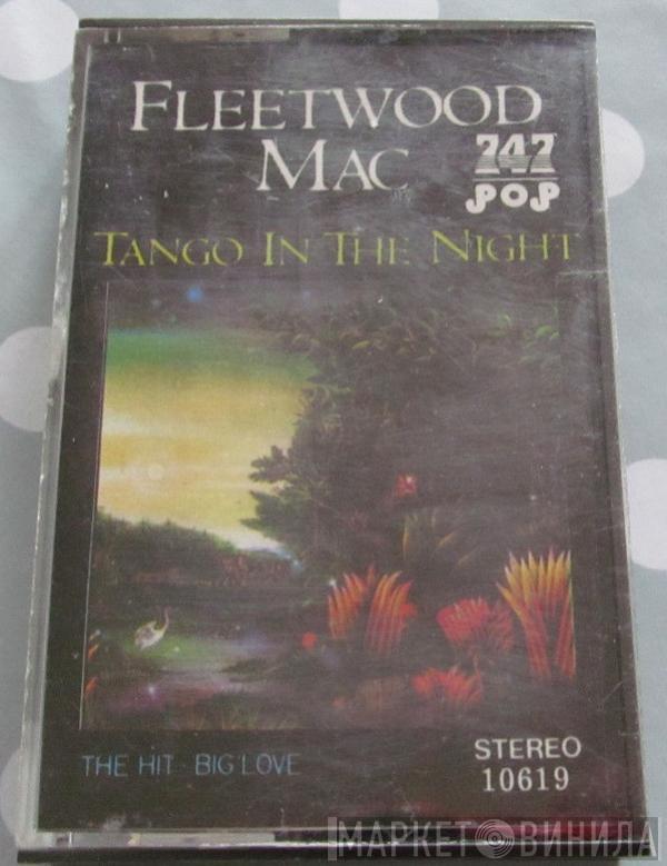  Fleetwood Mac  - Tango In The Night