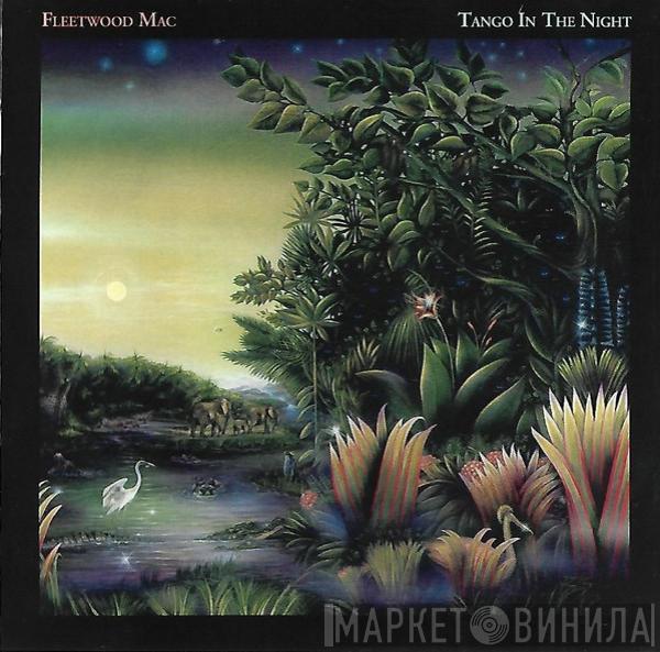  Fleetwood Mac  - Tango In The Night