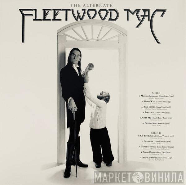  Fleetwood Mac  - The Alternate Fleetwood Mac