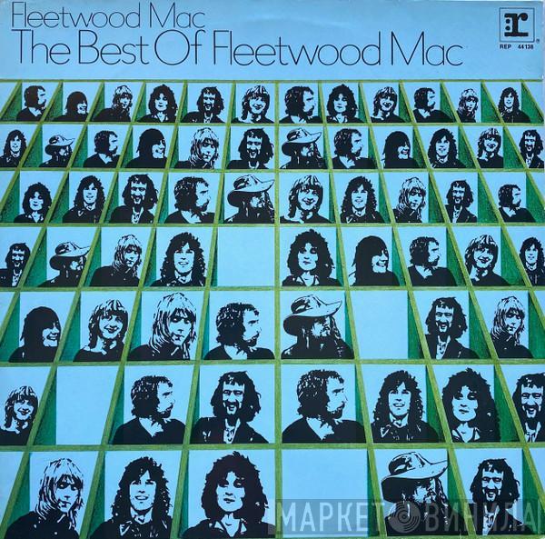 Fleetwood Mac - The Best Of Fleetwood Mac