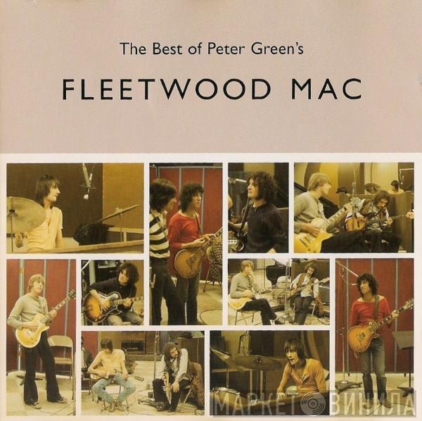  Fleetwood Mac  - The Best Of Peter Green's Fleetwood Mac