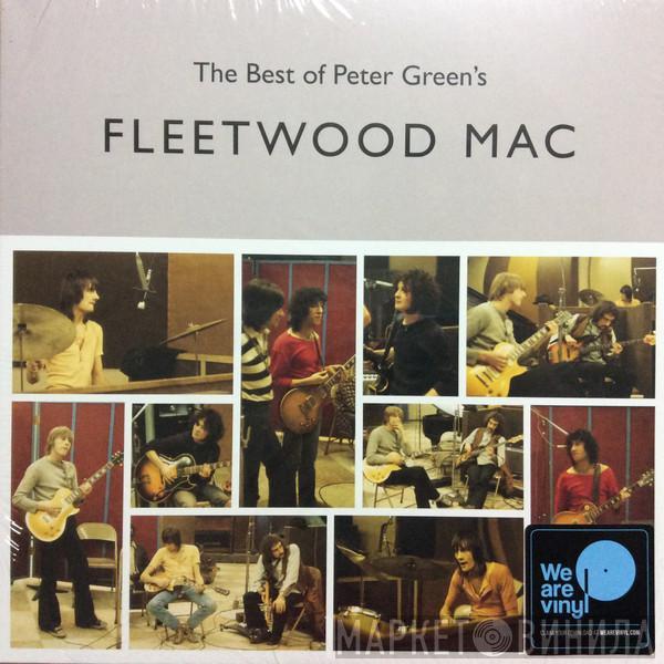 Fleetwood Mac - The Best Of Peter Green's Fleetwood Mac