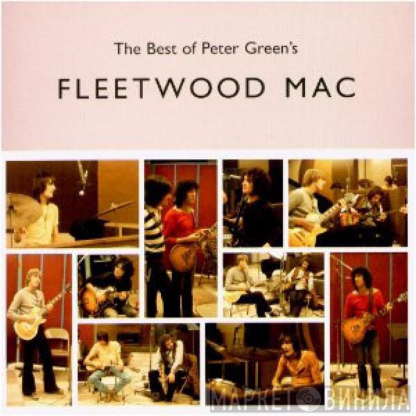  Fleetwood Mac  - The Best Of Peter Green's Fleetwood Mac