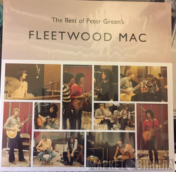  Fleetwood Mac  - The Best Of Peter Green's Fleetwood Mac