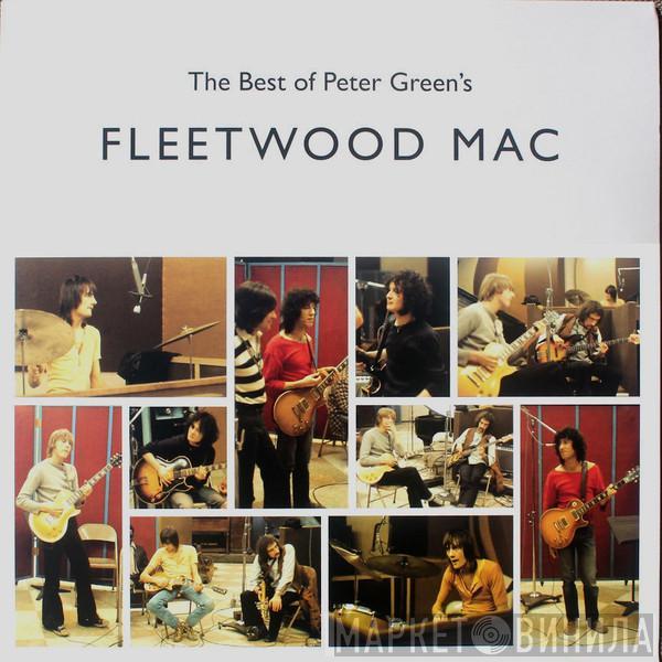  Fleetwood Mac  - The Best Of Peter Green's Fleetwood Mac