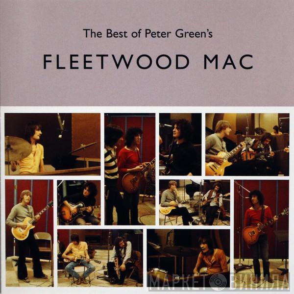  Fleetwood Mac  - The Best Of Peter Green's Fleetwood Mac