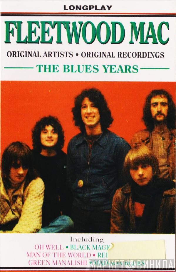  Fleetwood Mac  - The Blues Years