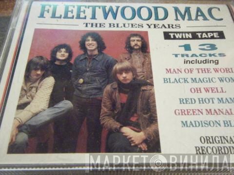  Fleetwood Mac  - The Blues Years