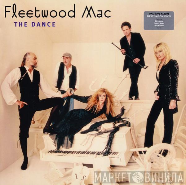 Fleetwood Mac  - The Dance