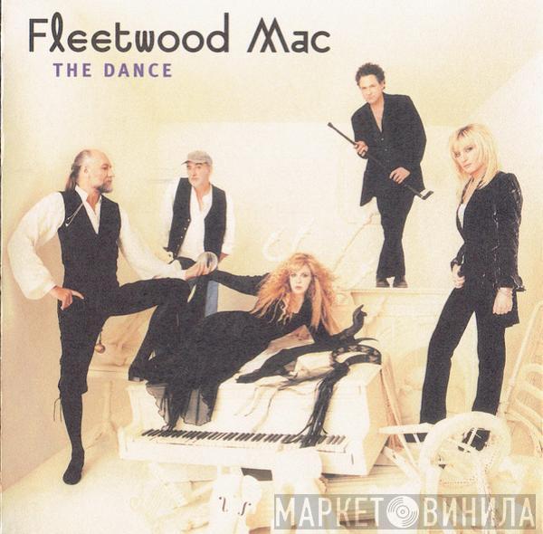 Fleetwood Mac - The Dance