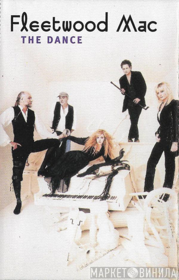  Fleetwood Mac  - The Dance