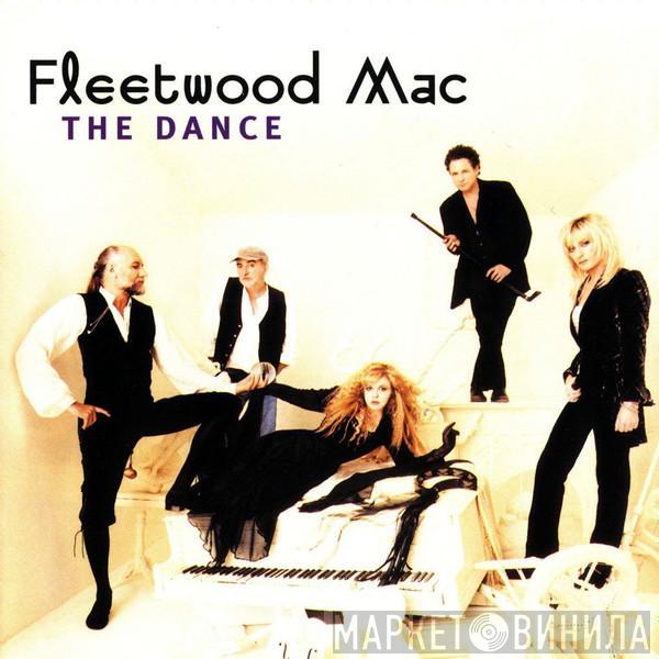  Fleetwood Mac  - The Dance