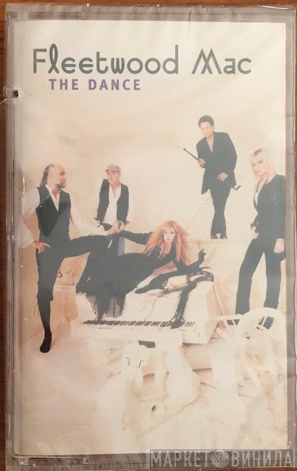  Fleetwood Mac  - The Dance
