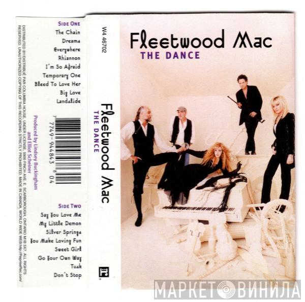  Fleetwood Mac  - The Dance