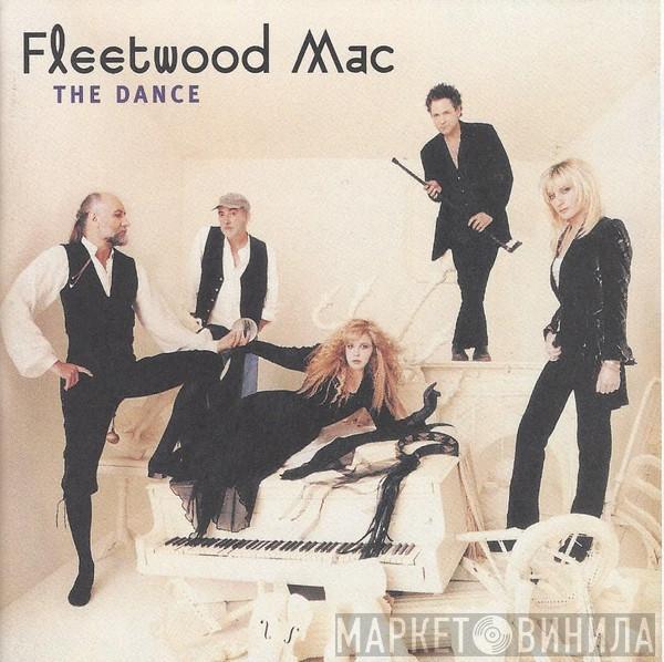  Fleetwood Mac  - The Dance