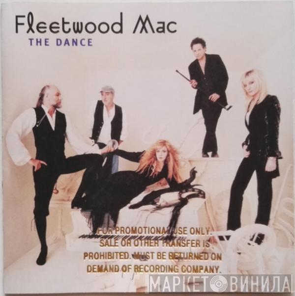  Fleetwood Mac  - The Dance