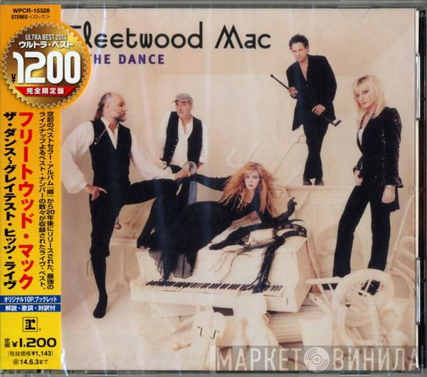  Fleetwood Mac  - The Dance