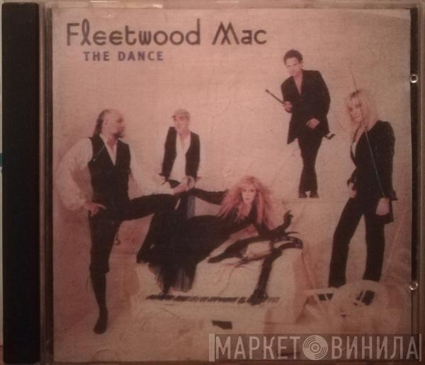  Fleetwood Mac  - The Dance