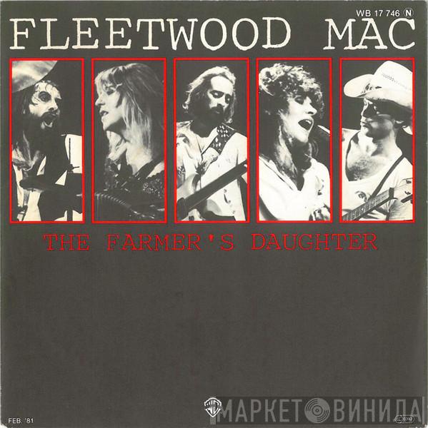 Fleetwood Mac - The Farmer's Daughter