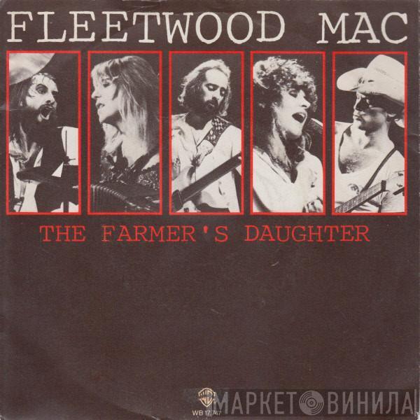 Fleetwood Mac - The Farmer's Daughter