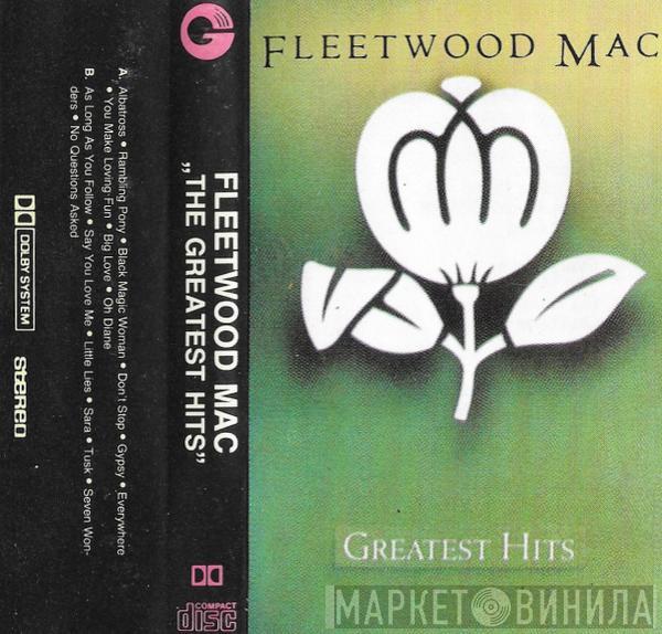 Fleetwood Mac  - The Greatest Hits