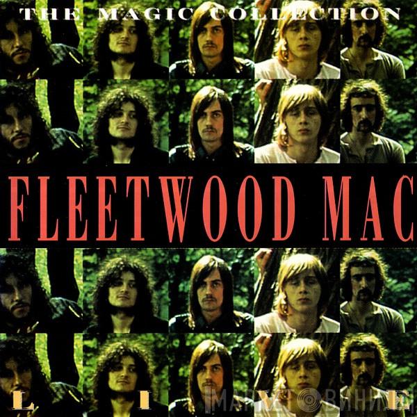  Fleetwood Mac  - The Magic Collection