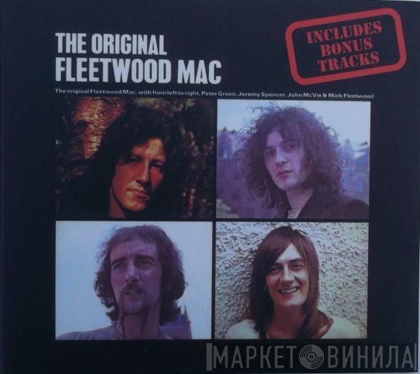 Fleetwood Mac - The Original Fleetwood Mac