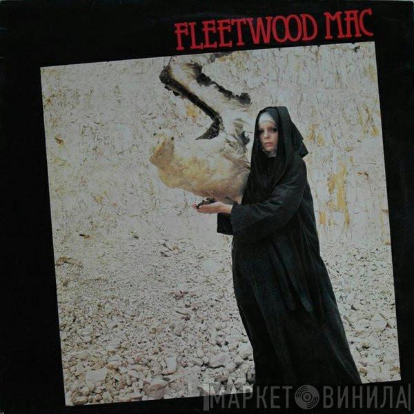 Fleetwood Mac - The Pious Bird Of Good Omen