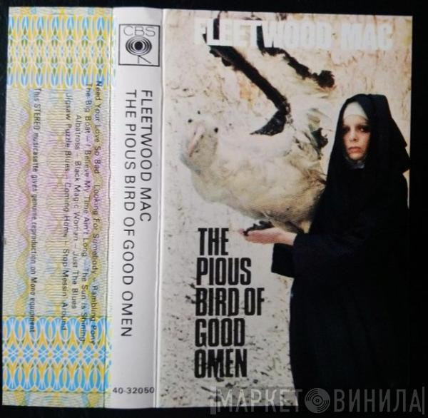 Fleetwood Mac - The Pious Bird Of Good Omen