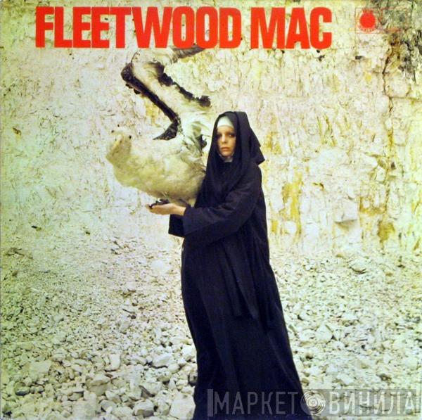 Fleetwood Mac - The Pious Bird Of Good Omen