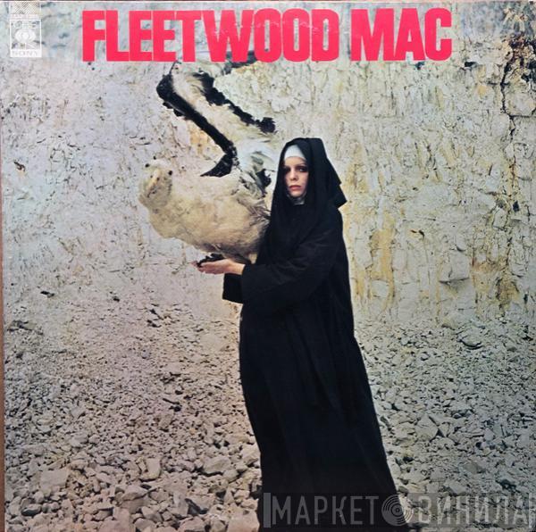  Fleetwood Mac  - The Pious Bird Of Good Omen