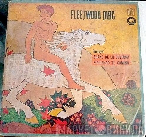  Fleetwood Mac  - Then Play On