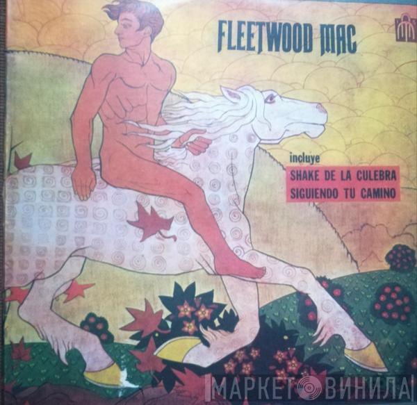  Fleetwood Mac  - Then Play On