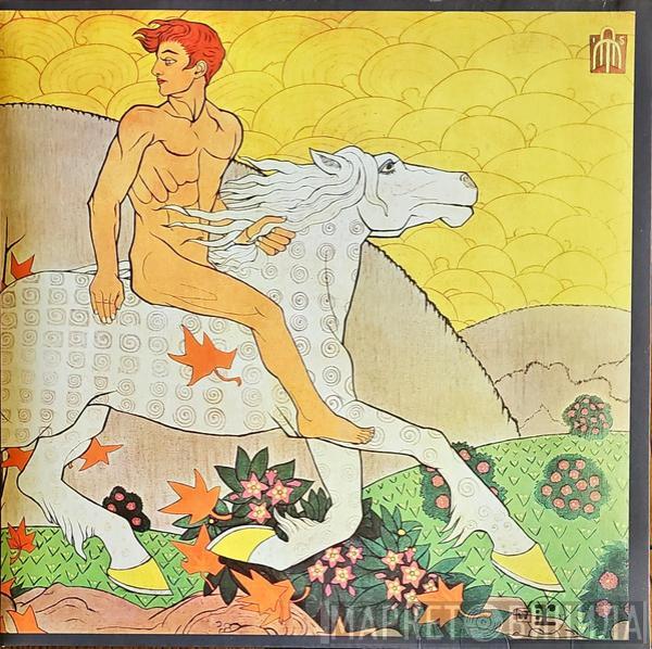  Fleetwood Mac  - Then Play On