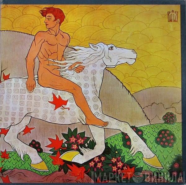  Fleetwood Mac  - Then Play On