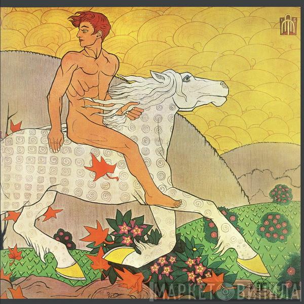  Fleetwood Mac  - Then Play On