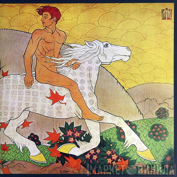  Fleetwood Mac  - Then Play On