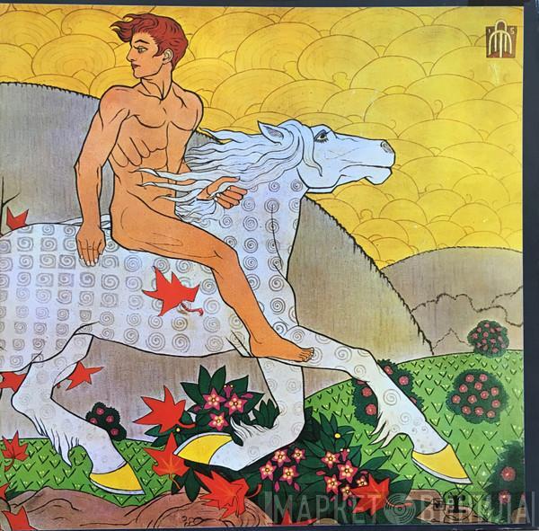  Fleetwood Mac  - Then Play On