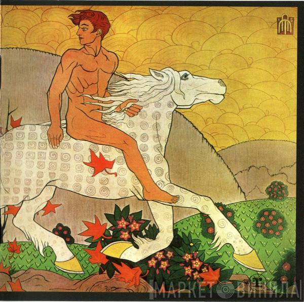  Fleetwood Mac  - Then Play On