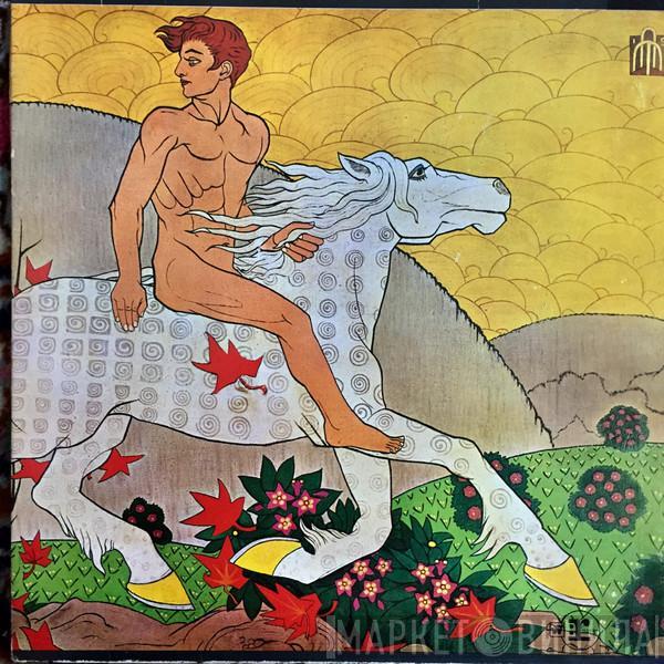  Fleetwood Mac  - Then Play On