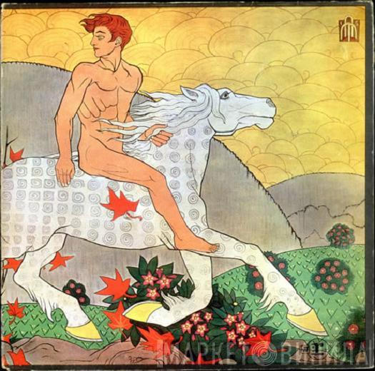  Fleetwood Mac  - Then Play On