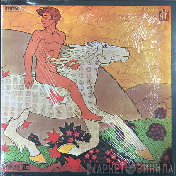  Fleetwood Mac  - Then Play On