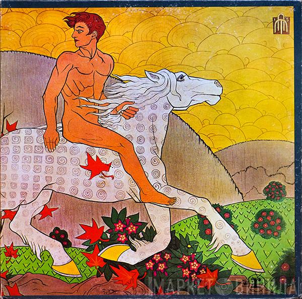 Fleetwood Mac - Then Play On