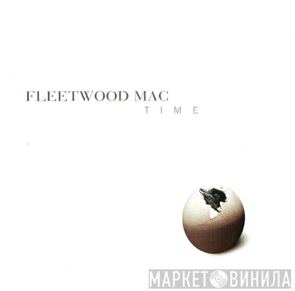  Fleetwood Mac  - Time